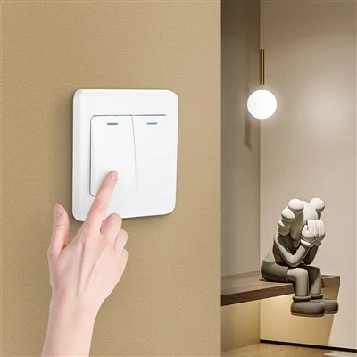 2-smjerni prekidač za kabel