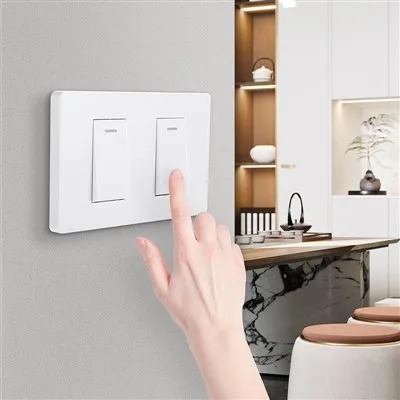 Dvosmjerni prekidač