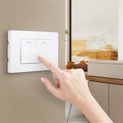 Dvosmjerni međuprekidač