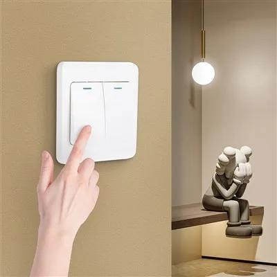 Dvosmjerni prekidač